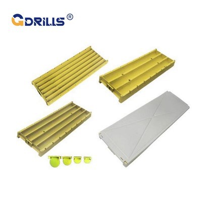 Cutii și tăvi de bază