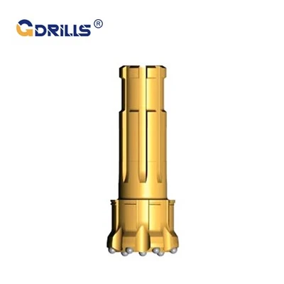 RE004 BITS de circulație inversă